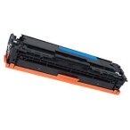 HP toner Cyan 410X, CF411X (zamiennik)