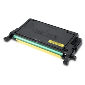 Samsung toner Yellow Y5082, CLTY5082L, CLT-Y5082L, SU532A (zamiennik)