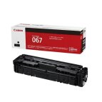 Canon toner Black 067, 5102C002