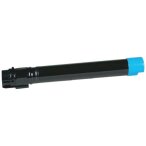 Lexmark toner Cyan X950X2CG (zamiennik)