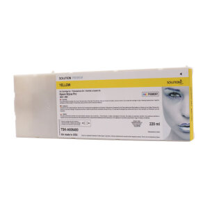 Epson tusz Yellow T6064, C13T606400 (zamiennik)