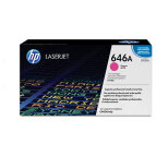 HP toner Magenta 646A, CF033A