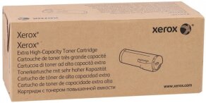 Xerox toner Cyan 106R04042