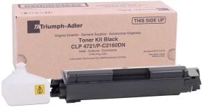 Triumph Adler toner Black 4472110115