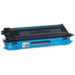 Brother toner Cyan TN-135C, TN135C (zamiennik)