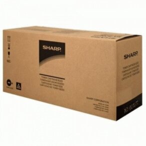 Sharp toner Black BP-GT30BA, BPGT30BA