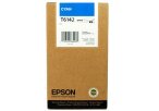 Epson tusz Cyan T6142, C13T614200