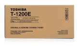 Toshiba toner Black T-1200E, T1200E, 6B000000085