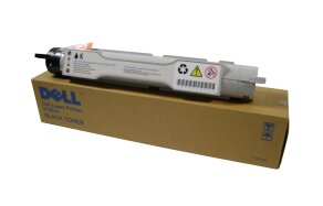 Dell toner Black CG577, H5702, H5720, 593-10054