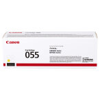 Canon toner Yellow 055, 3013C002