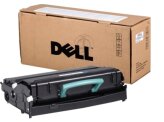 Dell toner Black PK492, 593-10337