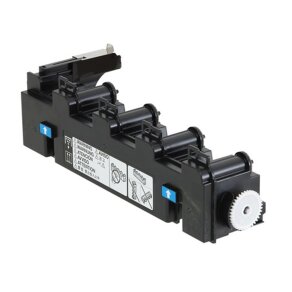 Konica Minolta pojemnik na zużyty toner WX-103, WX103, A4NN-WY1, A4NN-WY3, A4NN-WY4 (zamiennik)