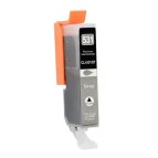 Canon tusz Gray CLI-531GY, CLI531GY, 6122C001 (zamiennik)