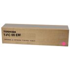 Toshiba toner Magenta T-FC55E-M, TFC55EM, 6AK00000116, 6AG00002320
