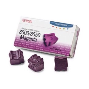 Xerox toner Magenta 108R00670