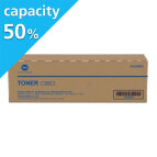 Konica Minolta toner Black TN-326, TN326, AAJ605H