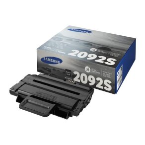 Samsung toner Black 2092S, MLT-D2092S, MLTD2092S, SV004A