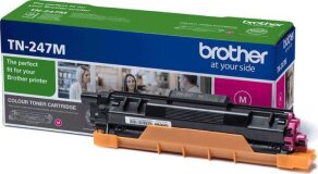 Brother toner Magenta TN-247M, TN247M