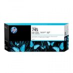 HP tusz Photo Black 745, F9K04A