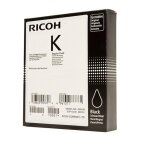 Ricoh żel Black 51K, GC-51KH, GC51KH, 405862