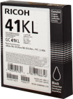 Ricoh żel Black 41KL, GC-41KL, GC41KL, 405765