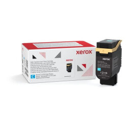 Xerox toner Cyan 006R04765