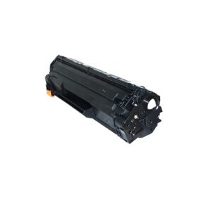 HP toner Black 17A, CF217A (zamiennik)