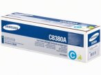 Samsung toner Cyan C8380A, CLXC8380A, CLX-C8380A