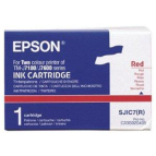 Epson tusz Red SJIC7R, SJIC7(R), C33S020405