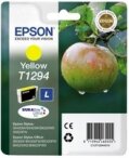 Epson tusz Yellow T1294, C13T12944012