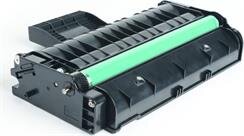 Ricoh toner Black SP 201HE, 407254 (zamiennik)