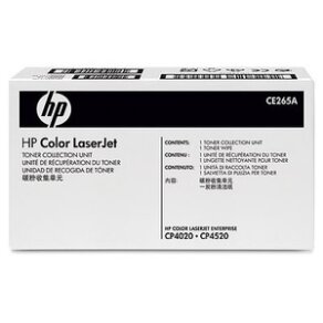 HP pojemnik na zużyty toner CE265A