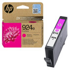 HP tusz Magenta 924e, 4K0U8NE