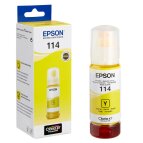 Epson tusz Yellow 114, C13T07B440