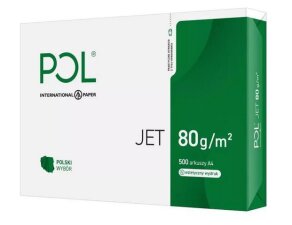 Poljet papier A3 80 g. ryza