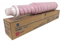 Konica Minolta toner Magenta TN-620M, TN620M, A3VX351