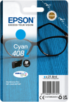 Epson tusz Cyan 408L, C13T09K24010
