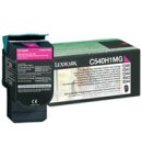 Lexmark toner Magenta C540H1MG