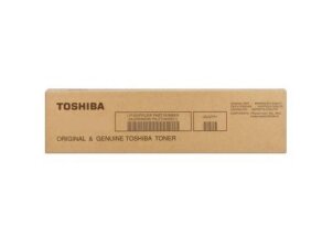 Toshiba toner Magenta T-FC65E-M, TFC65EM, 6AK00000183