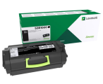 Lexmark toner Black 53B2000