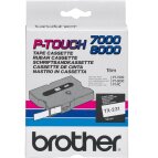 Brother etykiety TX-231, TX231