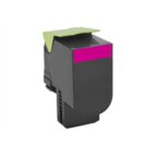 Lexmark toner Magenta 802HM, 80C2HM0 (zamiennik)