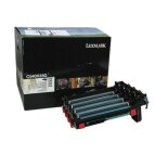 Lexmark bęben Black C540X35G