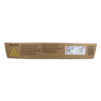 Ricoh toner Yellow C7100, 828331