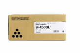 Ricoh toner Black SP 4500E, 407340