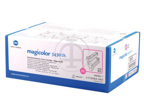 Konica Minolta toner Magenta 4539232