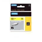 Dymo taśma etykiet rurka termokurczliwa na kabel o Ǿ min. 1,18 mm. – max. 2,33 mm. (do opisywania kabli) S0718270, 18052