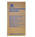 Konica Minolta developer Yellow DV-315Y, DV315Y, AAV708D