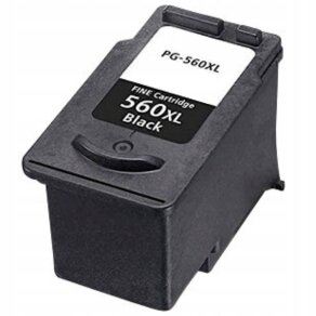 Canon tusz Black PG-560XL, PG560XL, 3712C001 (zamiennik)