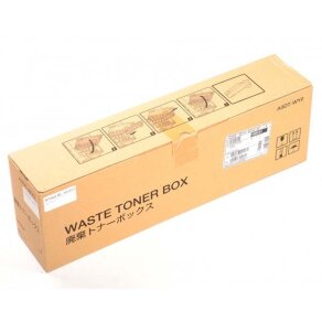 Konica Minolta pojemnik na zużyty toner A0DT-WY0, A0DTWY0